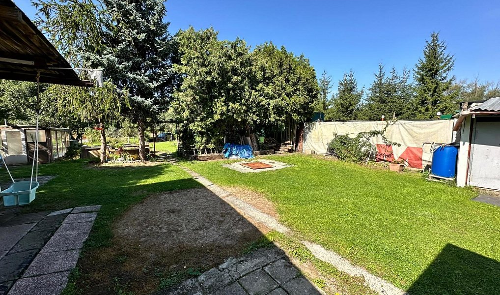Prodej zahrady 583 m², Obrnice – náhled fotky 14