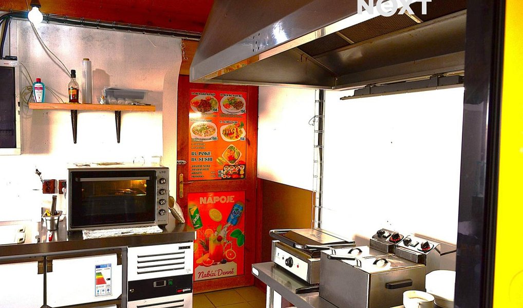 Pronájem obchodních prostor 16 m², Třeboň – náhled fotky 16