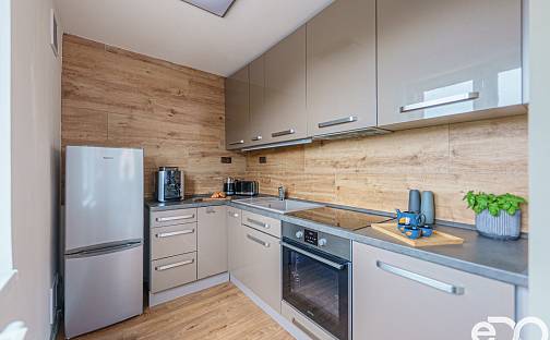 Prodej bytu 3+1 65 m², Nahořany, okres Náchod