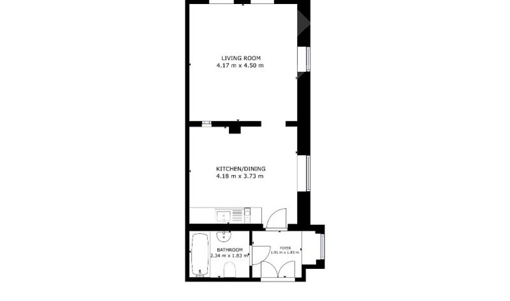 Prodej domu 43 m² s pozemkem 160 m², Přišimasy – náhled fotky 16