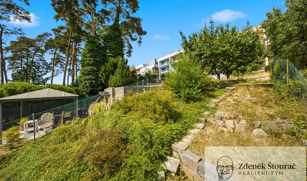 Prodej domu 200 m² s pozemkem 223 m², Brno – náhled fotky 40