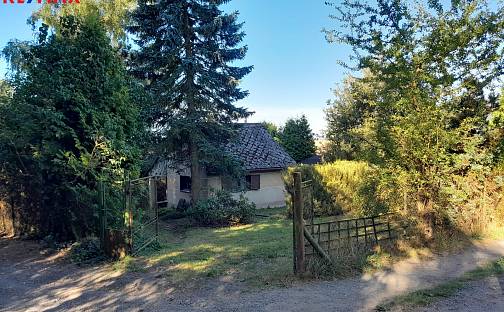 Prodej chaty/chalupy 52 m² s pozemkem 484 m², Psáry - Dolní Jirčany, okres Praha-západ