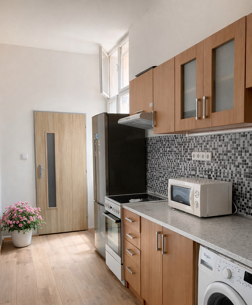3 rooms, 70.0 m² in Olomouc