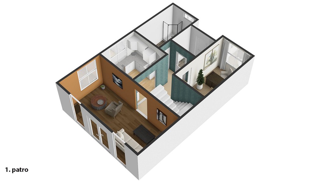 Prodej domu 135 m², Králova Lhota – náhled fotky 30