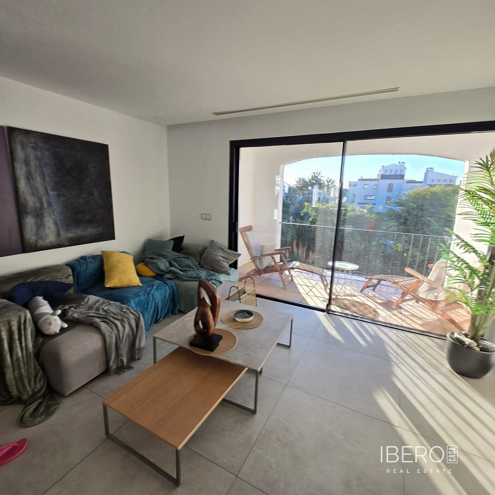 Piso 4+kk – Marbella, Nueva Andalucía - Vista 5
