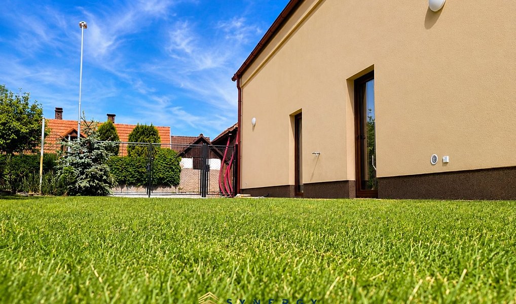 Prodej domu 130 m² s pozemkem 229 m², Žiželice – náhled fotky 3
