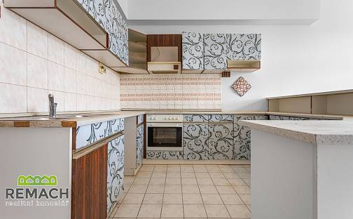 Pronájem bytu 3+kk 97 m², Kamenice, Náchod