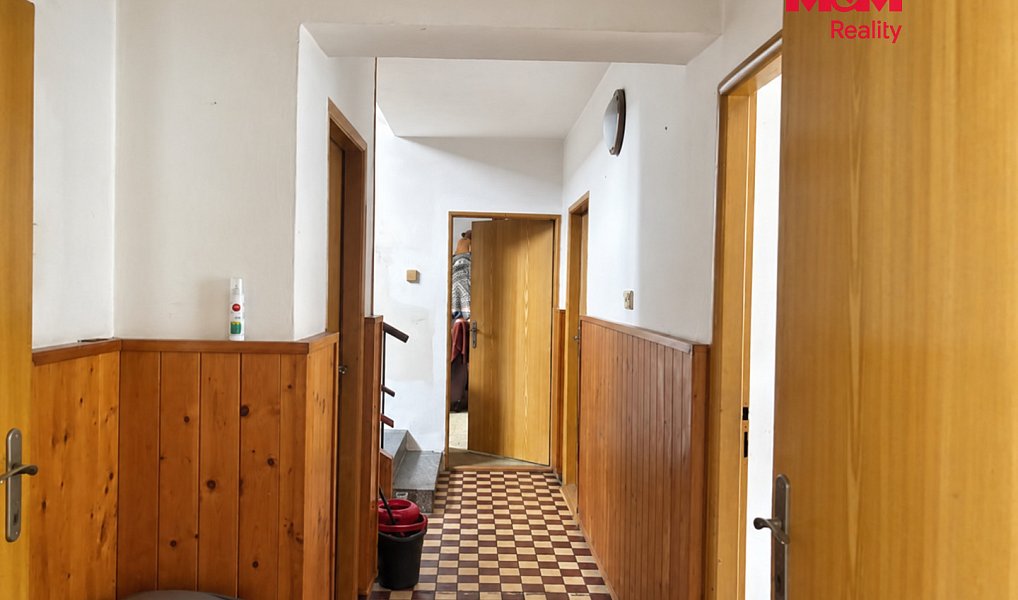 Prodej domu 190 m² s pozemkem 680 m², Praha – náhled fotky 10