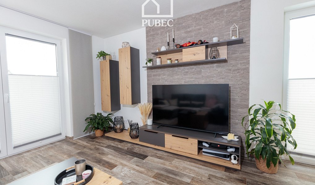 Prodej bytu 4+kk 96 m², Holýšov – náhled fotky 9