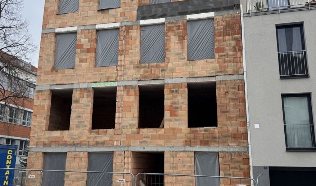 Prodej bytu 1+kk 28 m², Brno – náhled fotky 10