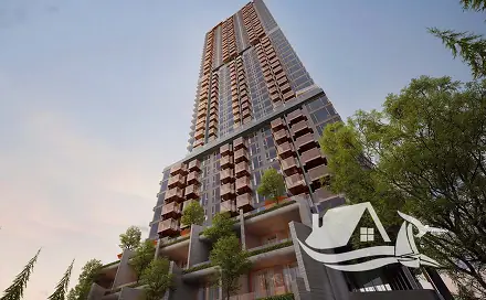 Prodej bytu 1+1 39 m², Pattaya, Thajsko