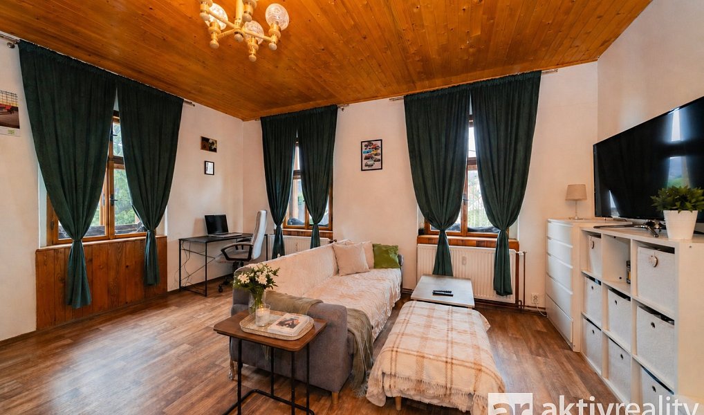 Prodej domu 250 m² s pozemkem 1 005 m², Dolní Zálezly – náhled fotky 7