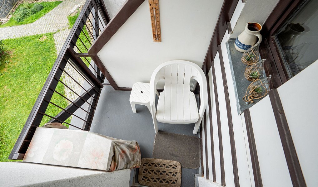 Prodej bytu 1+1 41 m², Harrachov – náhled fotky 12