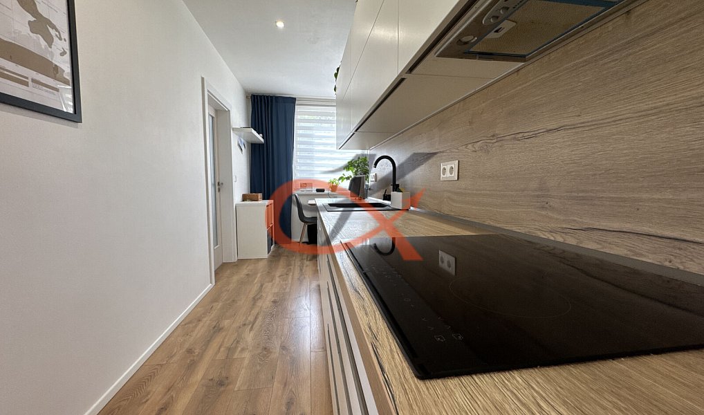 Prodej bytu 3+1 72 m², Rožnov pod Radhoštěm – náhled fotky 3