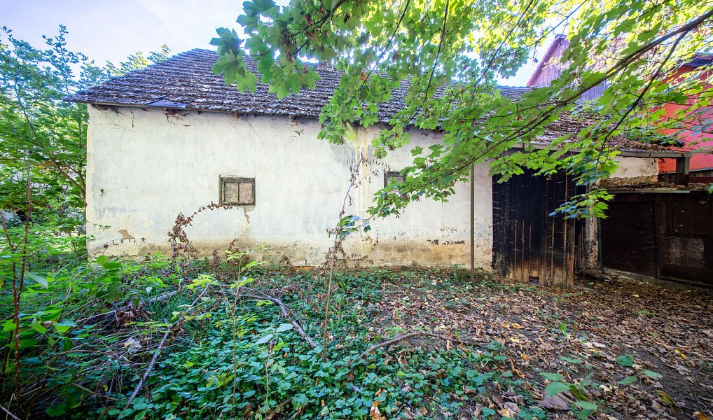 Prodej domu 60 m² s pozemkem 137 m², Dráchov – náhled fotky 13