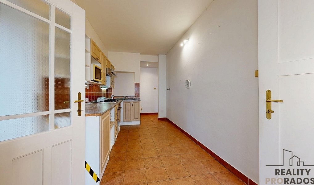 Prodej bytu 3+1 100 m², Jihlava – náhled fotky 23