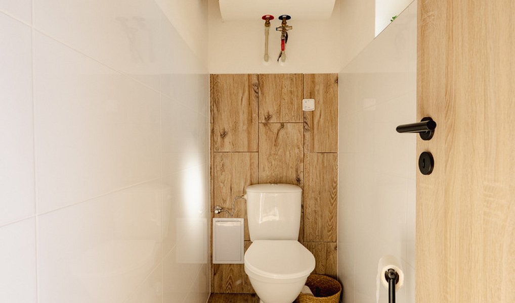 Prodej domu 73 m² s pozemkem 247 m², Milovice – náhled fotky 8