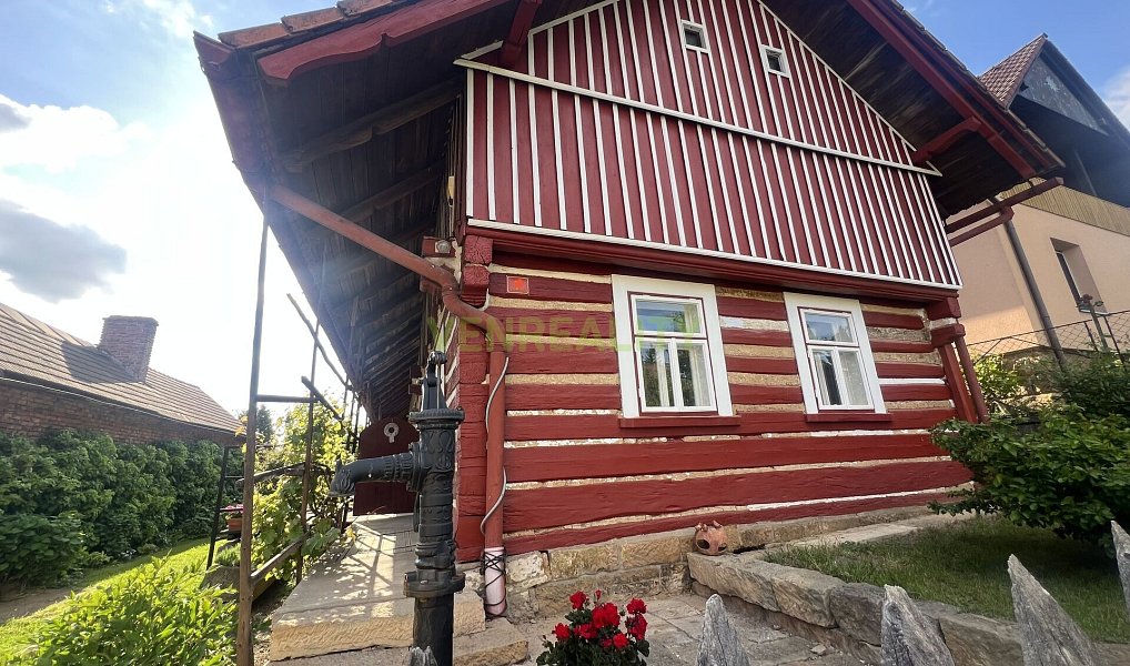 Prodej domu 80 m² s pozemkem 747 m², Hořice – náhled fotky 2