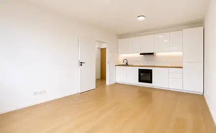 Prodej bytu 2+kk 40 m²