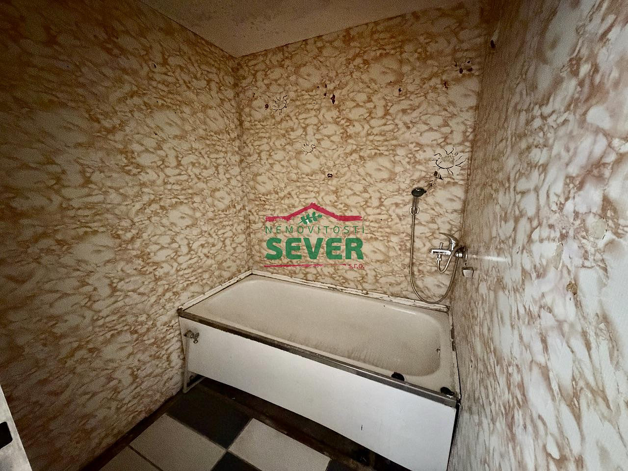Prodej bytu 1+1 34 m² – fotografie 4
