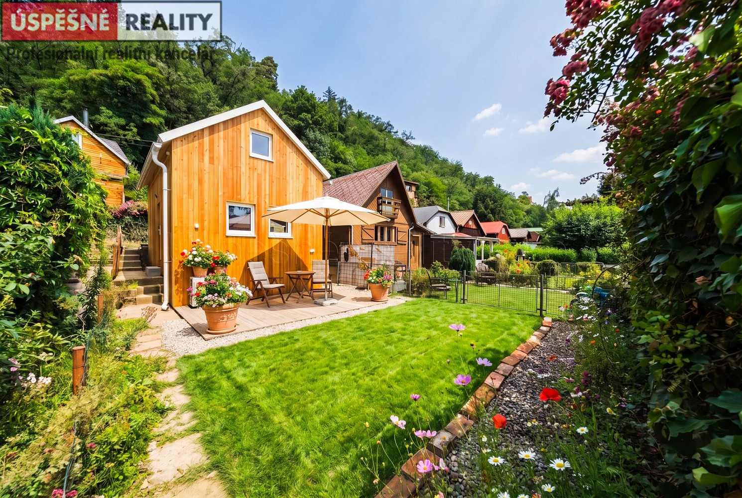 Prodej domu 57 m² s pozemkem 117 m² — photo 3