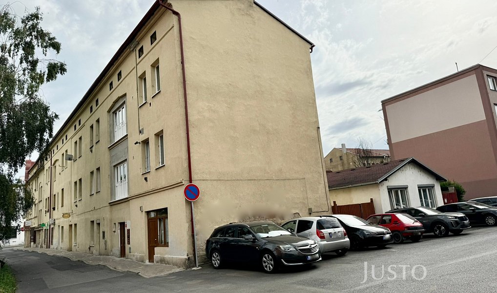 Pronájem bytu 2+1 47 m², Lovosice – náhled fotky 20