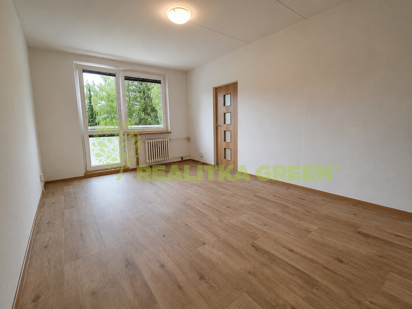 Pronájem bytu 1+1 41 m² — photo 2