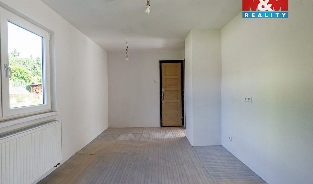 Prodej domu 130 m² s pozemkem 662 m², Dasnice – náhled fotky 8