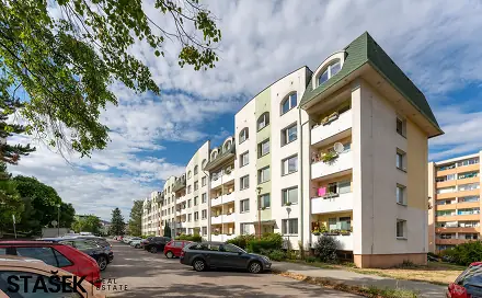 Prodej bytu 4+kk 87 m², Trávník, Česká Třebová, okres Ústí nad Orlicí