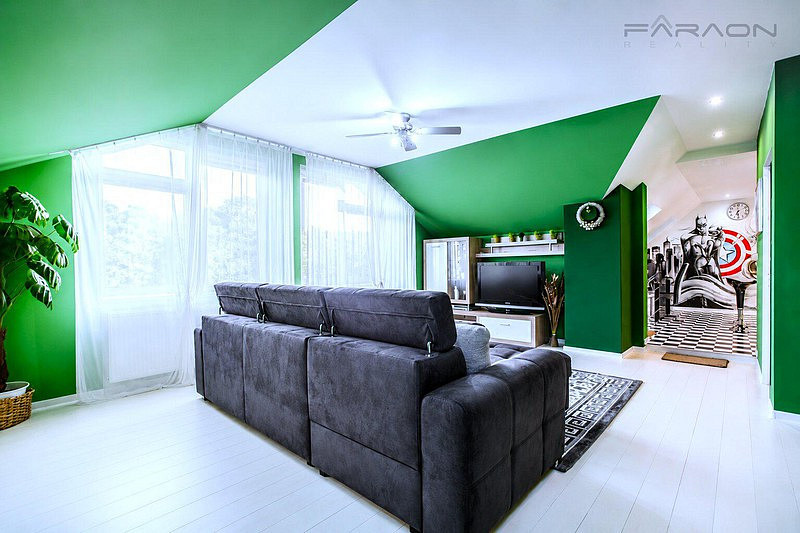 Prodej domu 367 m² s pozemkem 450 m² — photo 4