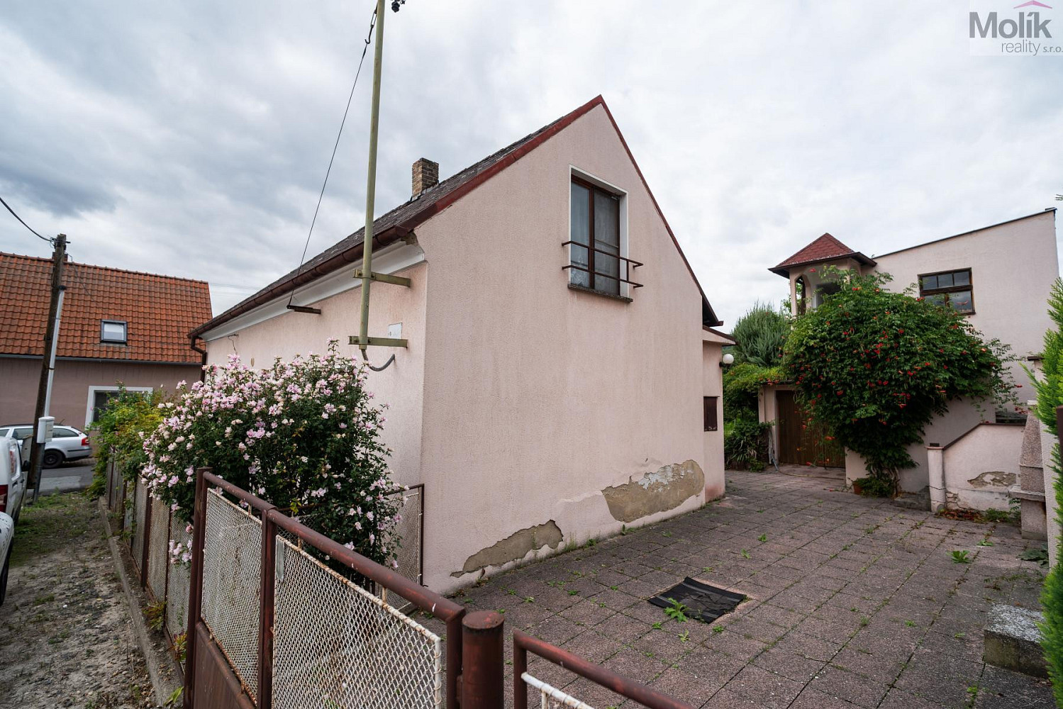Prodej domu 81 m² s pozemkem 531 m² – fotografie 4