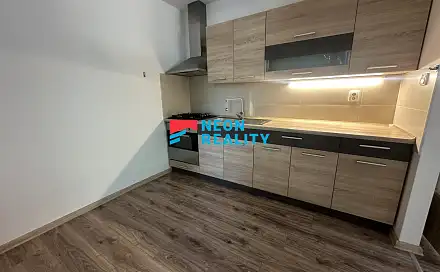 Pronájem bytu 2+1 53 m²