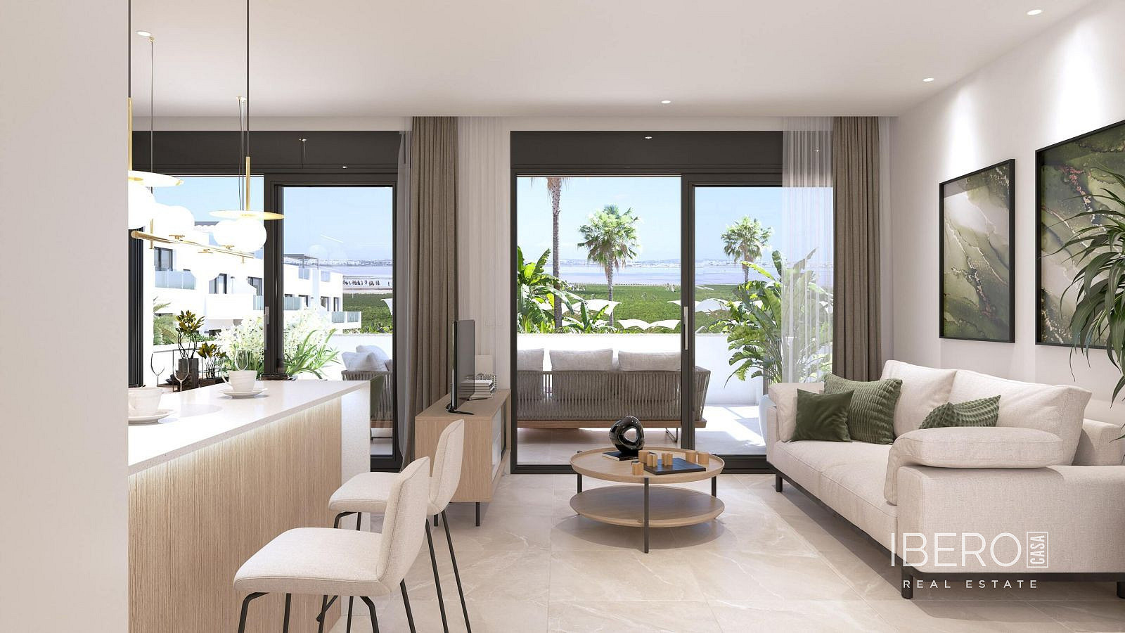 Piso 3+kk – Torrevieja, Europa, el Baix Segura / La Vega Baja - Vista 3