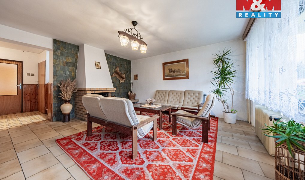 Prodej domu 230 m² s pozemkem 832 m², Bohutín – náhled fotky 3