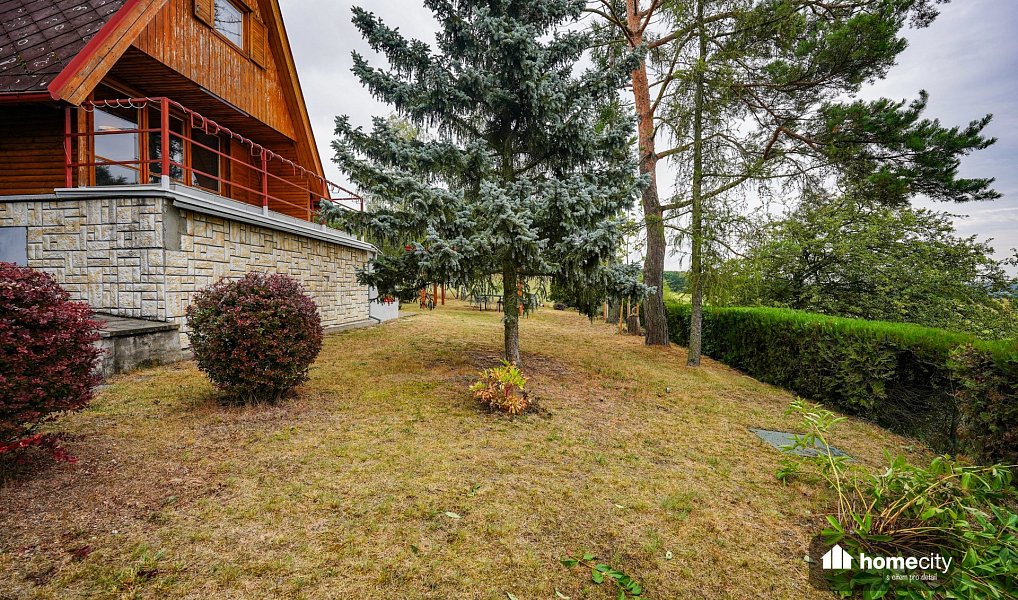 Prodej chaty/chalupy 80 m² s pozemkem 466 m², Liběchov – náhled fotky 6
