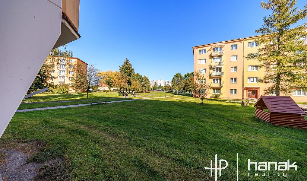 Pronájem bytu 3+1 62 m², Uničov – náhled fotky 17