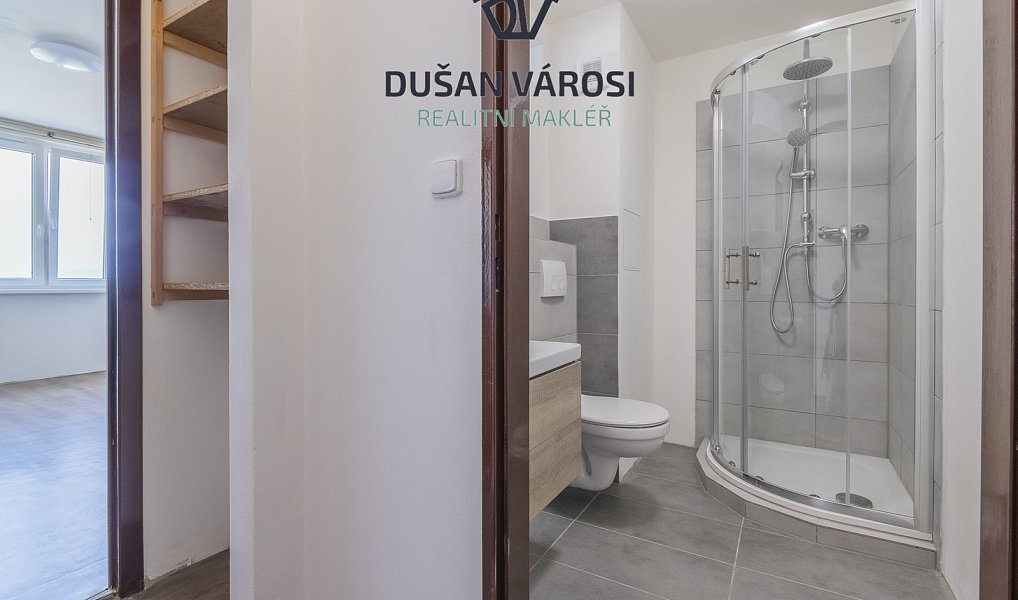 Pronájem bytu 1+kk 25 m², Přerov – náhled fotky 6