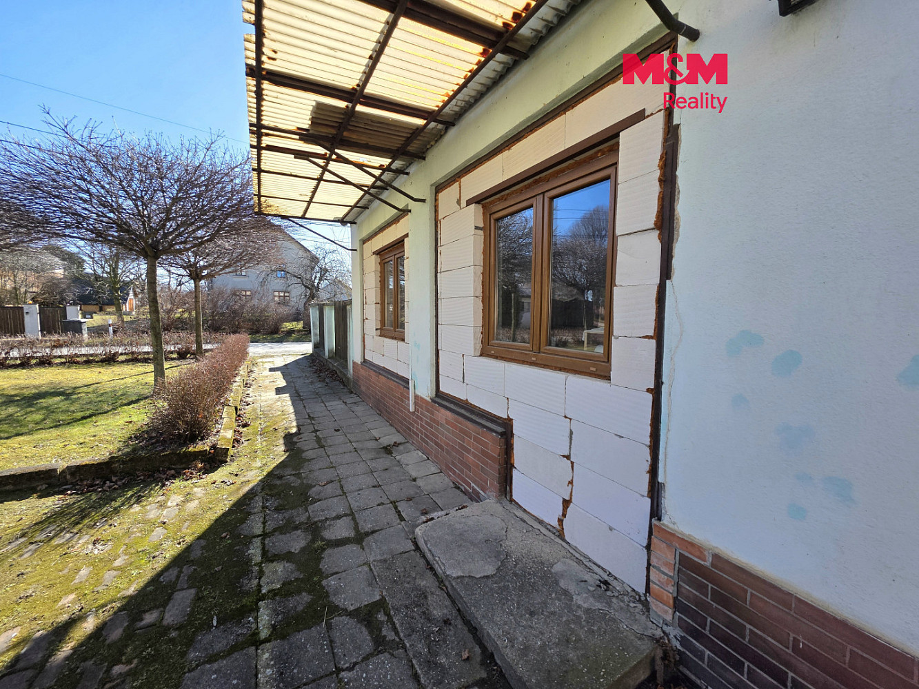 Prodej obchodních prostor 75 m²