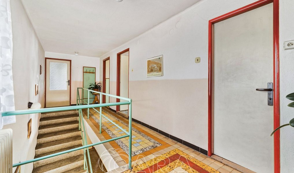 Prodej domu 143 m² s pozemkem 530 m², Náchod – náhled fotky 15