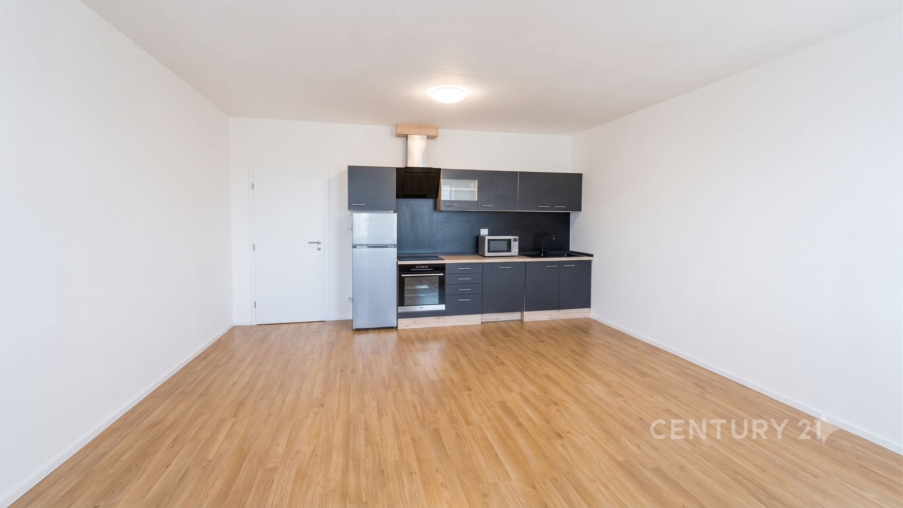 Prodej bytu 2+kk 52 m²