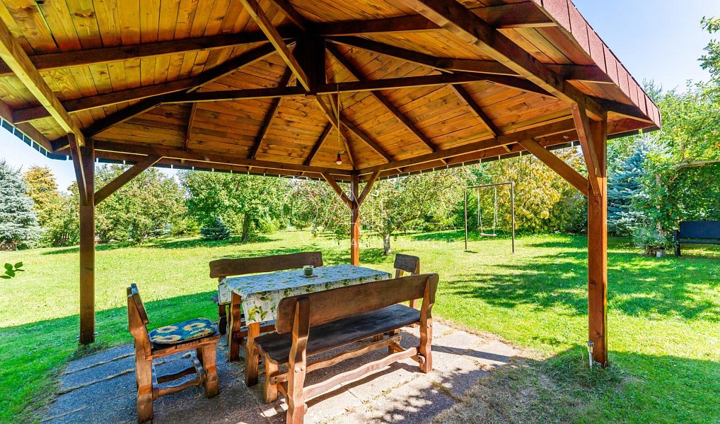 Prodej domu 180 m² s pozemkem 2 065 m², Velký Chlumec – náhled fotky 10