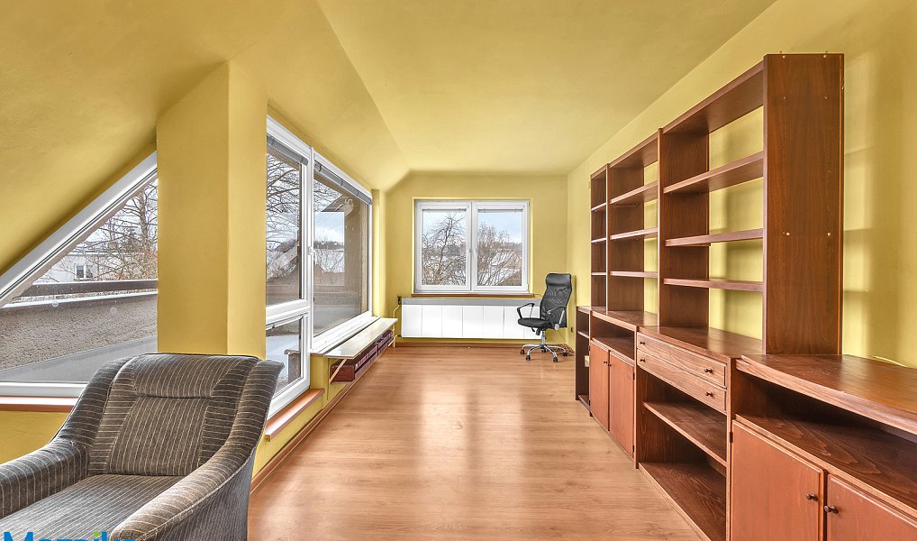 Prodej domu 322 m² s pozemkem 1 175 m², Letohrad – náhled fotky 19