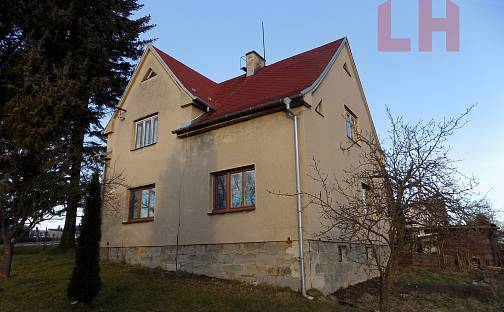 Prodej domu 130 m² s pozemkem 1 388 m², Výletní, Havířov - Šumbark, okres Karviná