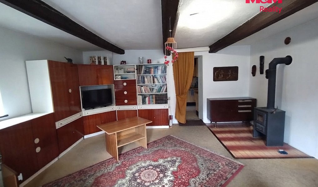 Prodej chaty/chalupy 122 m² s pozemkem 1 165 m², Lichnov – náhled fotky 3