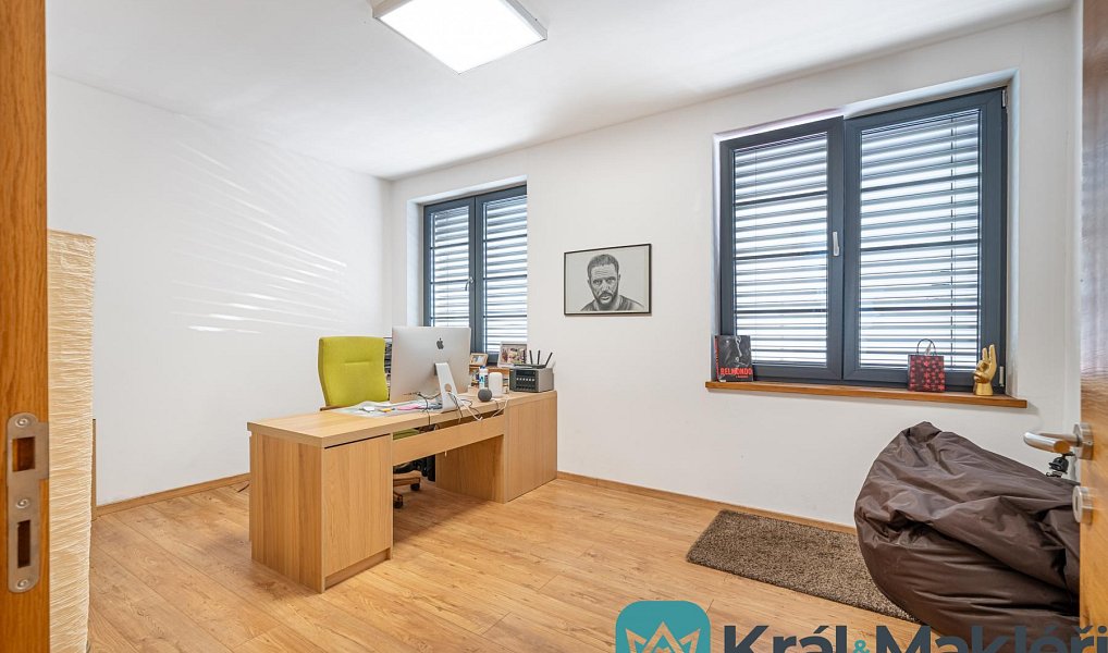 Prodej domu 212 m² s pozemkem 304 m², Děčín – náhled fotky 11