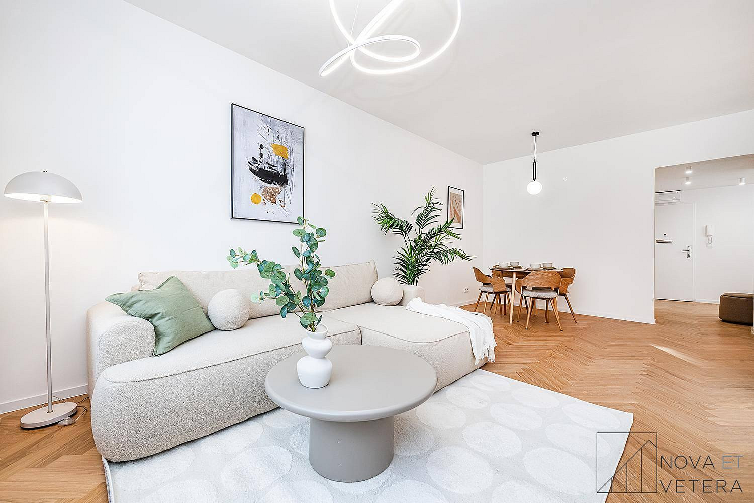 Prodej bytu 3+kk 90 m² – fotografie 4