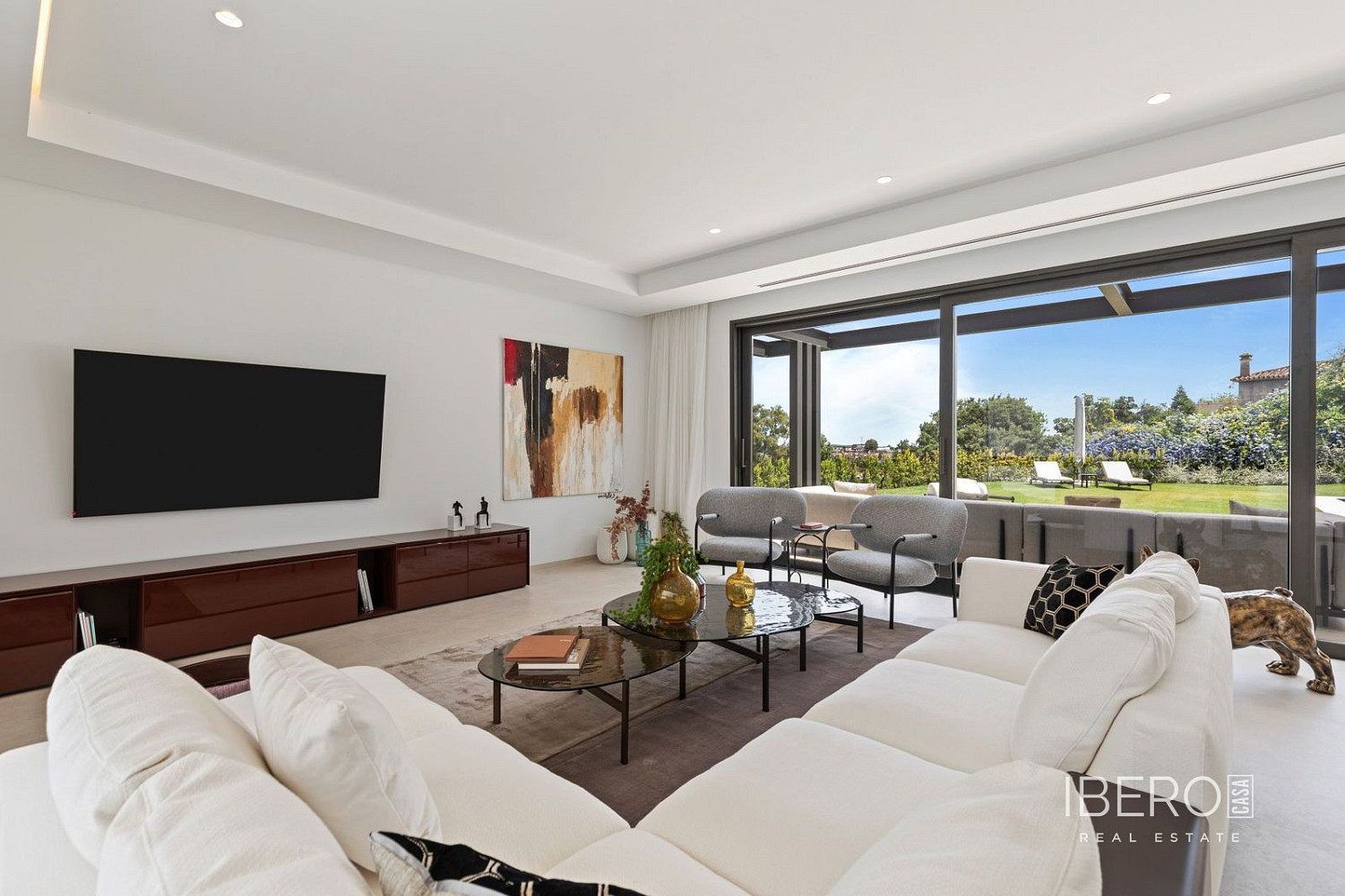 Casa 7+kk – Benahavís, La Cocha, Costa del Sol Occidental - Vista 5