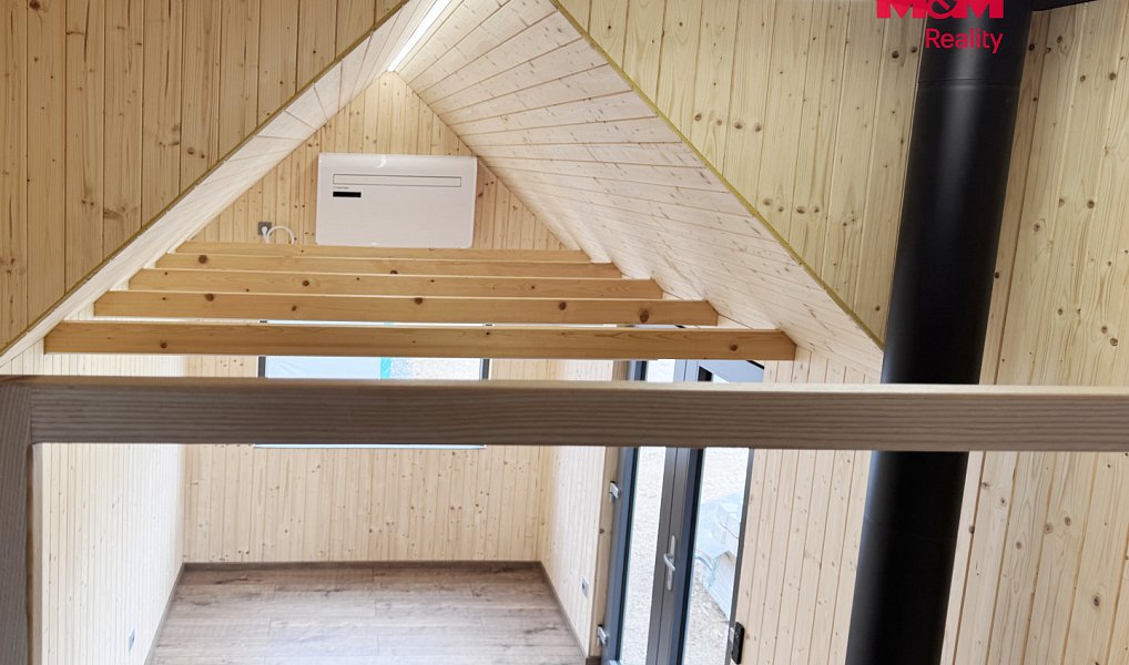 Prodej Tiny House, 25 m2, Senetářov, Senetářov – náhled fotky 17