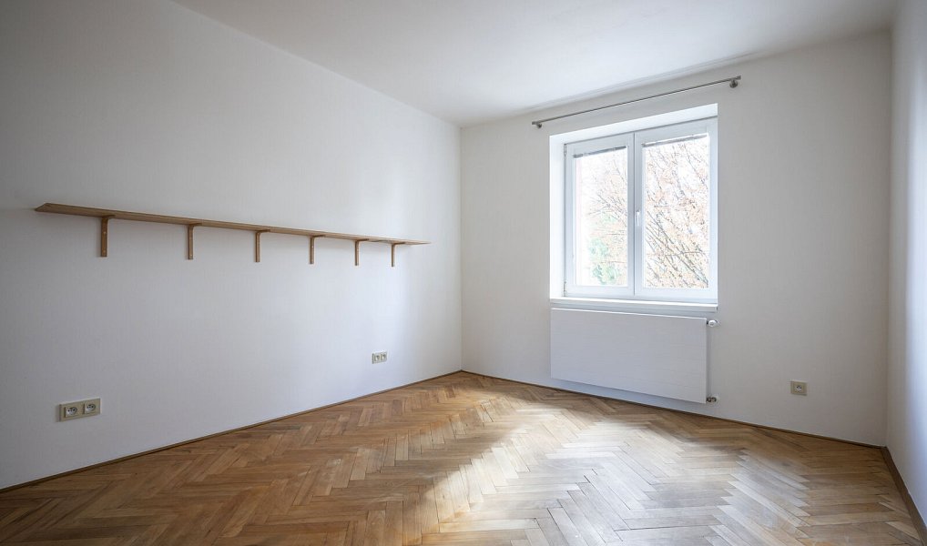 Prodej bytu 2+1 46 m², Slaný – náhled fotky 5