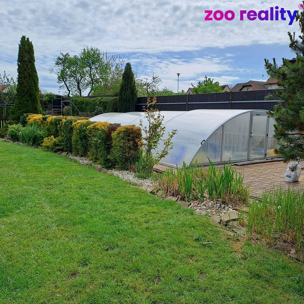 Prodej stavebního pozemku 780 m² — photo 3